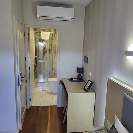 Hotel Residencial Dora Braga Exterior photo