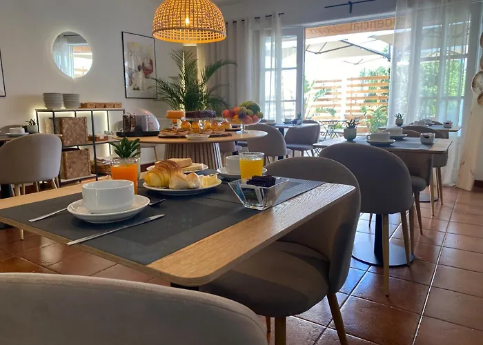 Hotel Residencial Dora