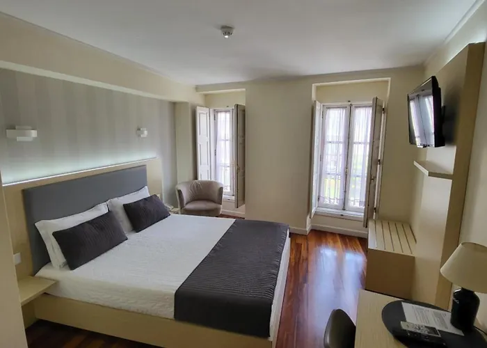 Hotel Residencial Dora
